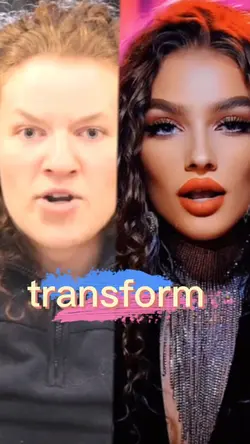 transform