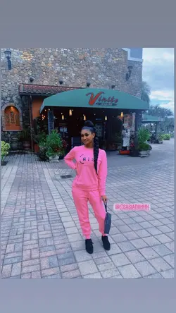 Walk and step 💅🏽