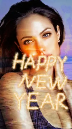 feliz ano novo