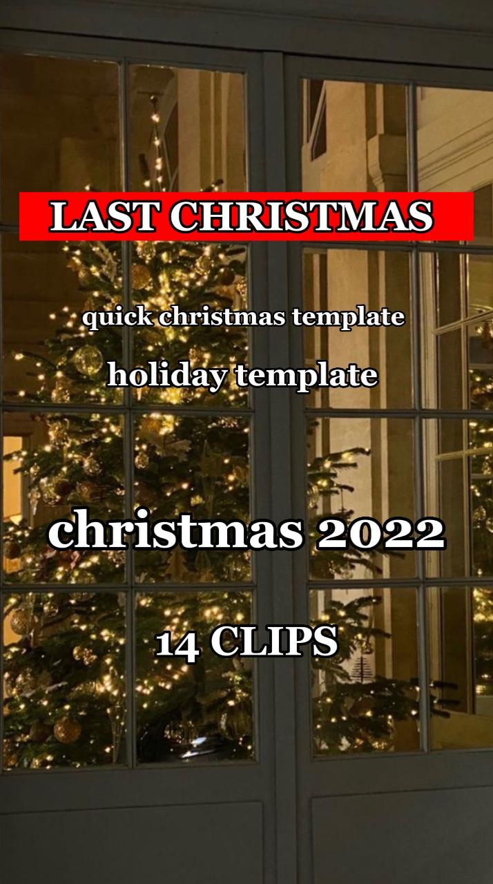 ÚLTIMO NATAL 