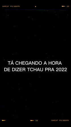 tchau 2022