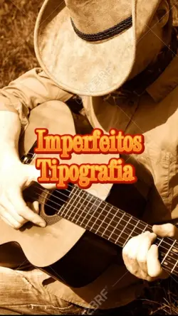 Imperfeitos 