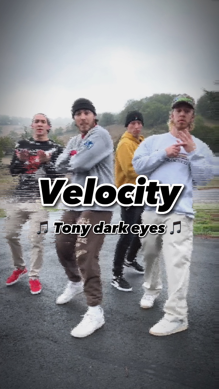 Velocity
