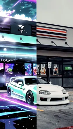 IA antes e depois