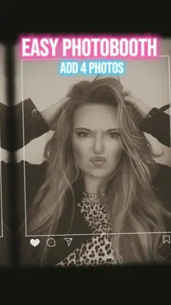 Photobooth Gram