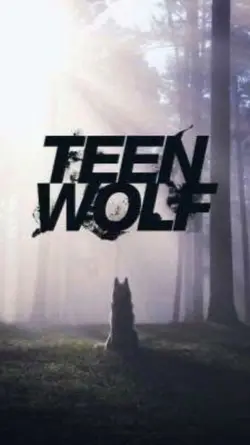 teen wolf