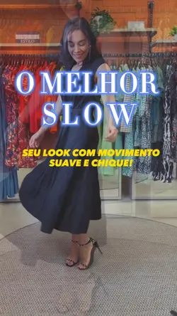 SLOW TRANSIÇÃO 