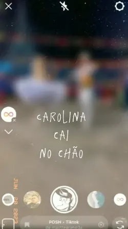 slow Carolina vai no