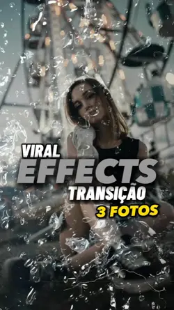 vários efeitos