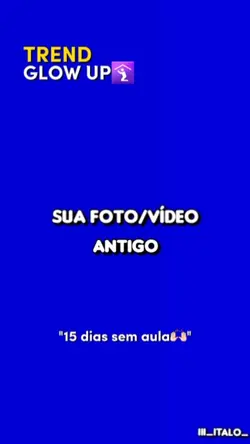 "15 dias sem aula"