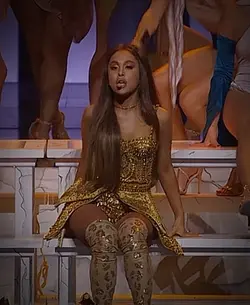 Arabian Nights Ghost