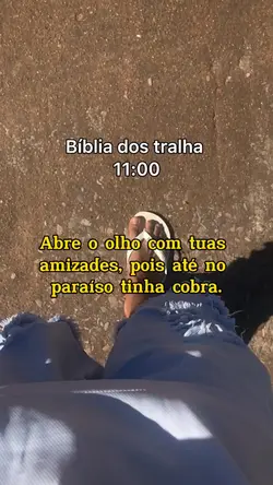 Pega visão 👀🕊🇧🇷