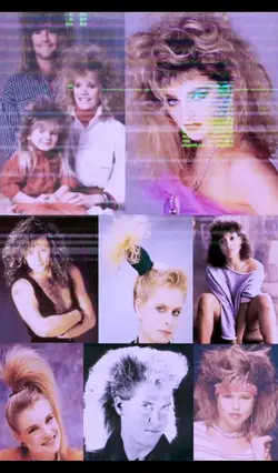 anos 80