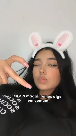 temos algo em comum