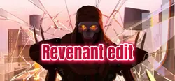 Revenant edit