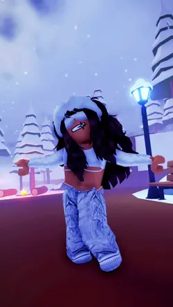 ICEWHORE~Lumi Athena