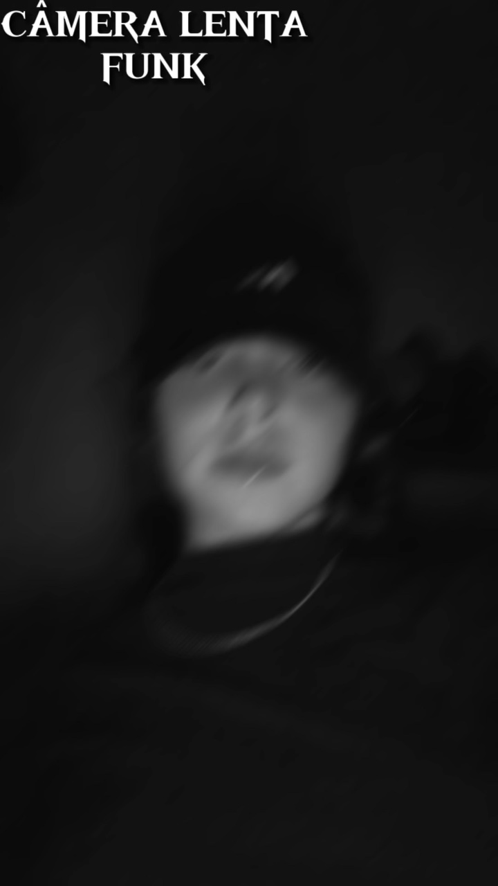 Olhou pro lado eu…