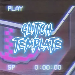 Glitch Transition