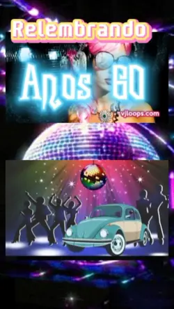 Anos 60
