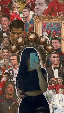 fundo cr7 