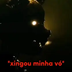 VAI XINGA SEU BETA