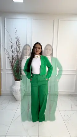Fashion moov 