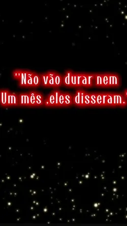 5 anos juntos