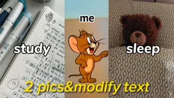 Jerry's choice