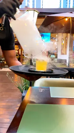 Drink Slow Velocit🍸