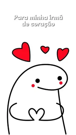 mnh irmã de coração 