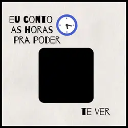 pra poder te ver