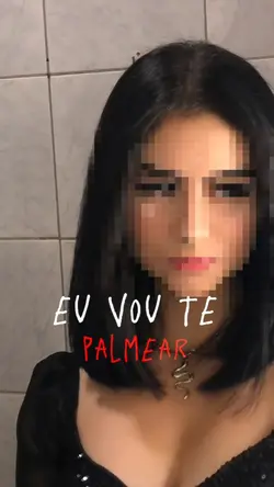 eu vejo minha favela