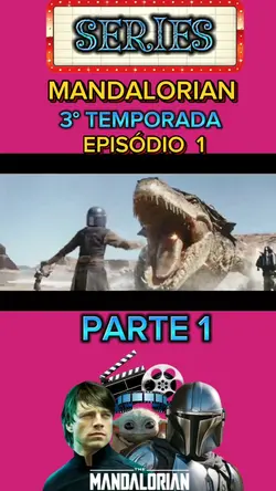 MANDALORIAN   