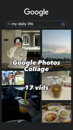 Google Collage