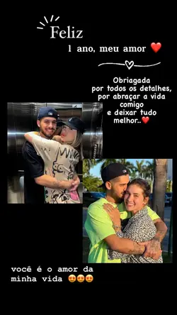 Modelo Casal ❤️💍