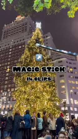 Magic Stick 