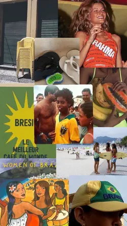 Brazil🇧🇷