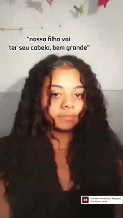 NOSSA FILHA 