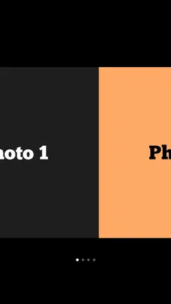 Photos diapo dupe