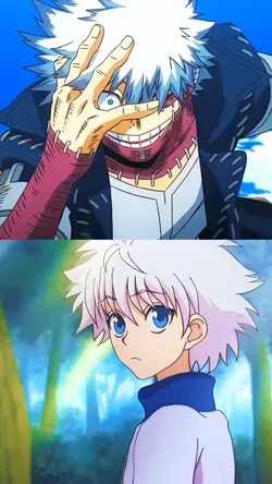 Anime 1v1 Template