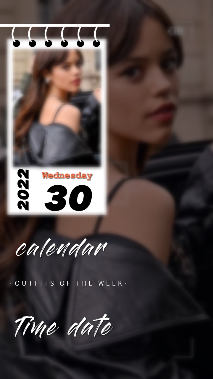 Meu calendário