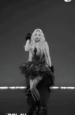 (G)I-DLE || Nxde🎧🩵