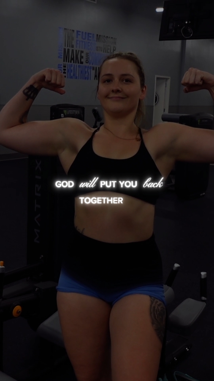 Uplifting/Motivation