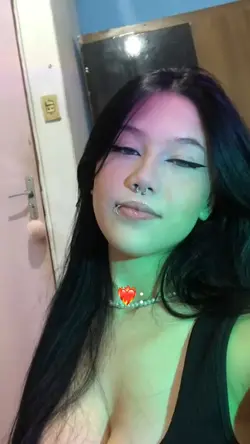 Fica perto de mim ❤️