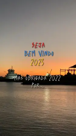 Obrigada 2022 ✨❤️🩹📱