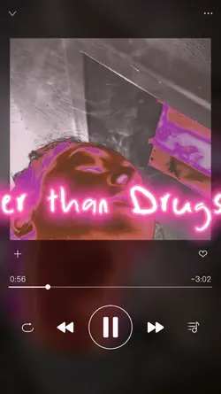 Better than drugs