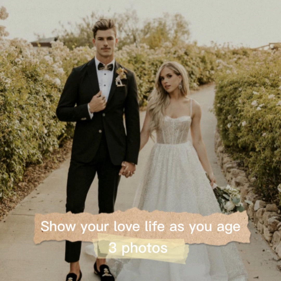 Love grows