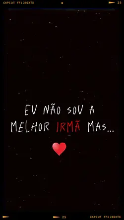 DIA DO IRMÃO 