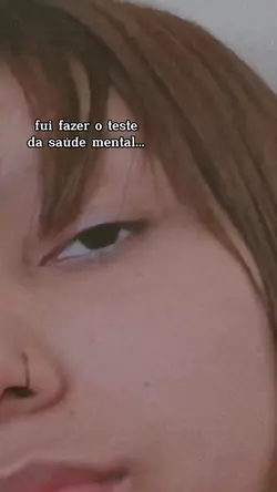 saúde mental 