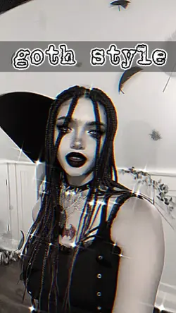 GOTH STYLE